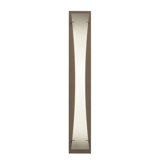 Bento Large Wall Sconce by Hubbardton Forge