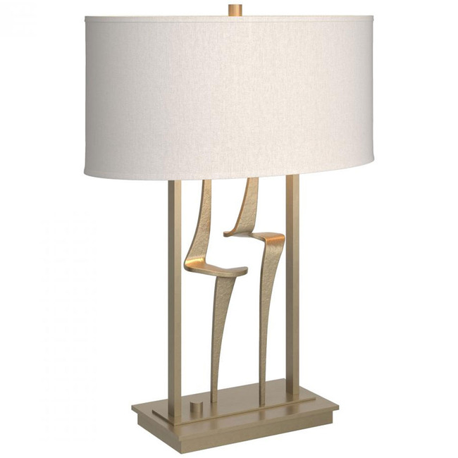 Antasia Oval Table Lamp by Hubbardton Forge