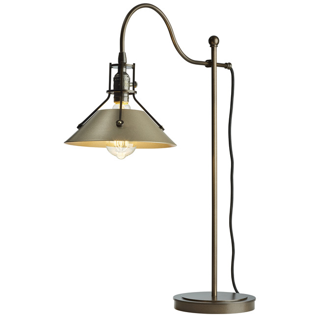 Henry Table Lamp by Hubbardton Forge