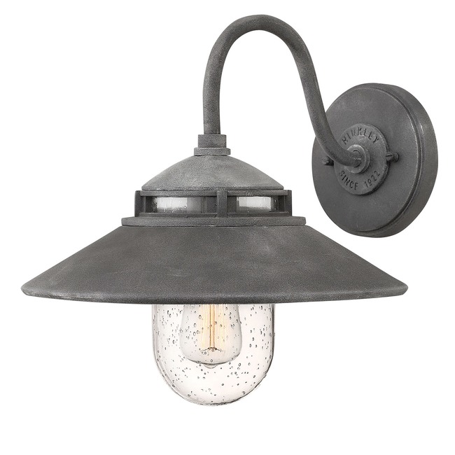 Atwell Outdoor Wall Light by Hinkley Lighting