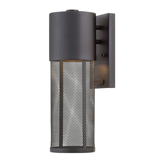 Aria Outdoor Wall Light by Hinkley Lighting