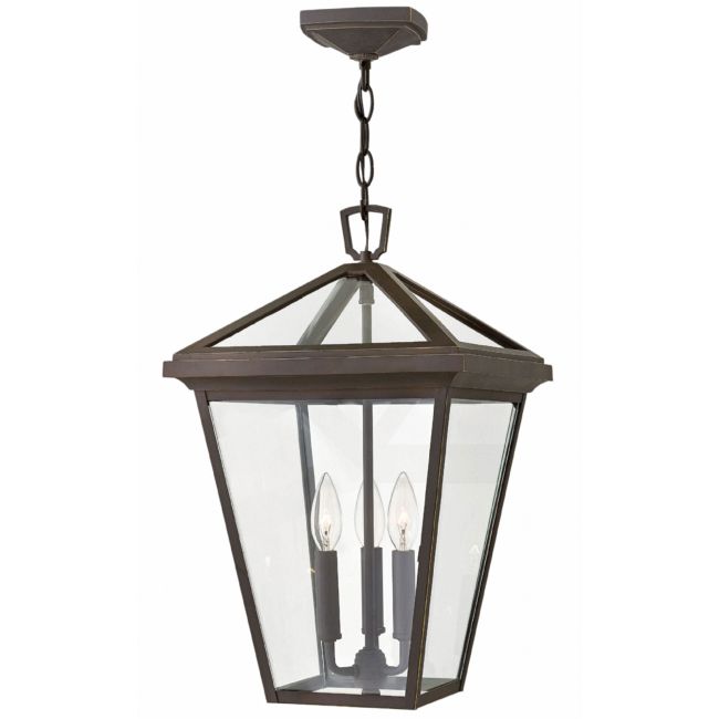 Alford Place 120V Small Outdoor Pendant by Hinkley Lighting