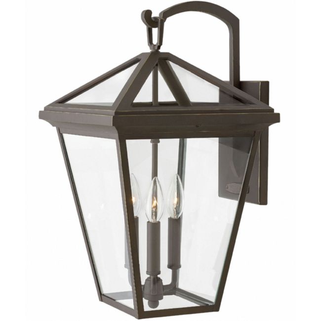 Alford Place Outdoor Wall Light by Hinkley Lighting