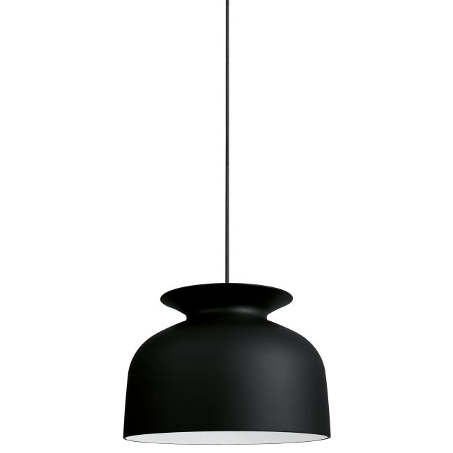 Ronde Pendant by Gubi