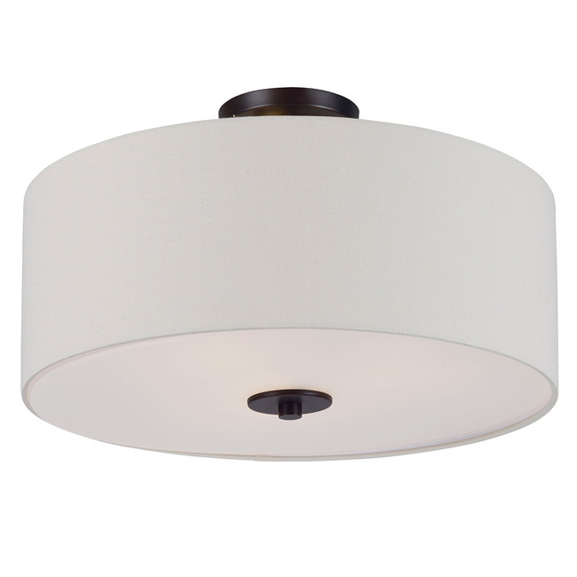 Bongo Convertible Semi Flush Light by Maxim Lighting