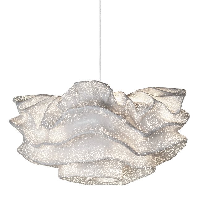 Nevo Small Pendant by a-emotional light