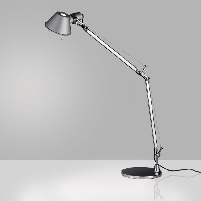 Tolomeo Classic Desk Lamp by Artemide by Artemide