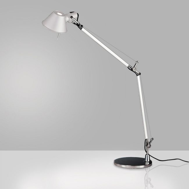 Tolomeo Classic Desk Lamp by Artemide