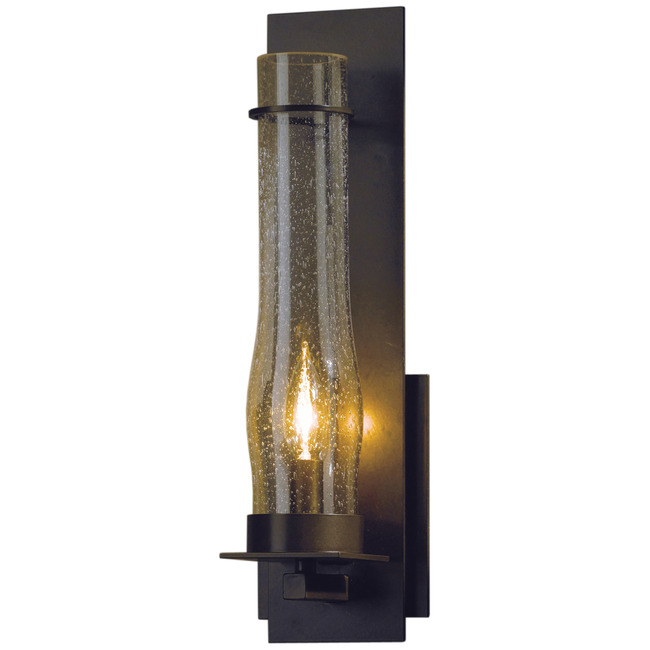 New Town Wall Sconce by Hubbardton Forge