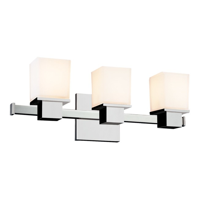 Milford Bathroom Vanity Light by Hudson Valley Lighting