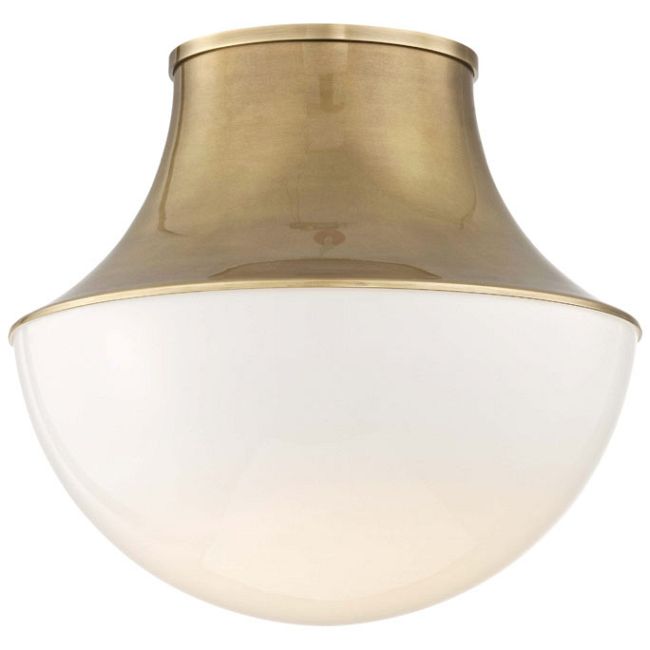 Lettie Ceiling Light Fixture by Hudson Valley Lighting