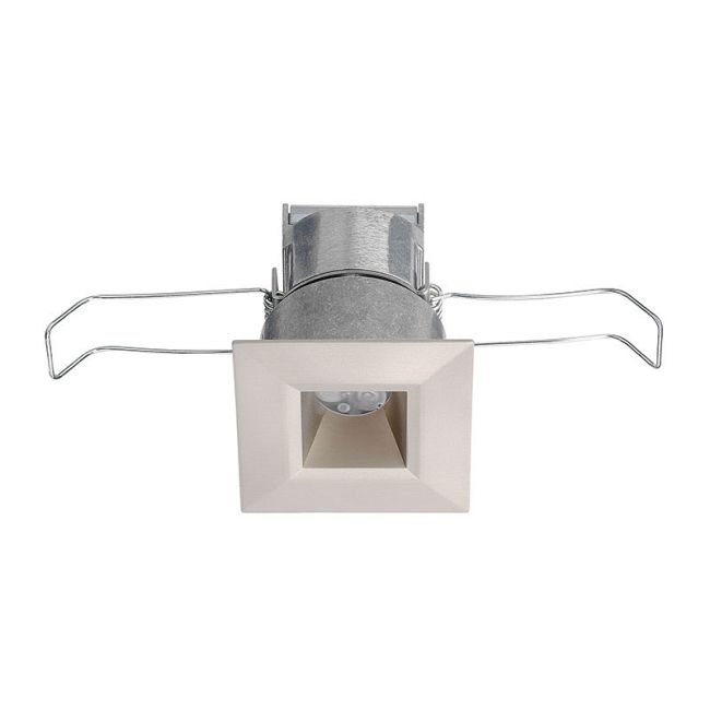 MD1LG2 Square Mini LED Downlight Housing and Trim by Juno Lighting