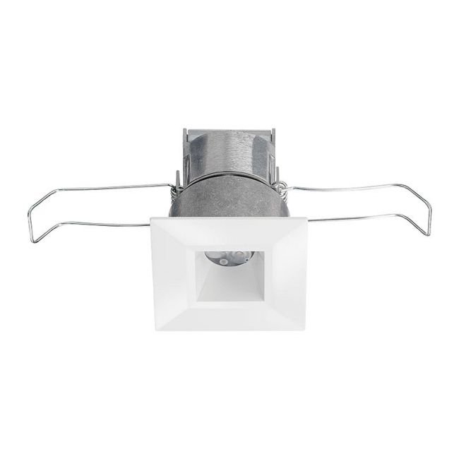 MD1LG2 Square Mini LED Downlight Housing and Trim by Juno Lighting
