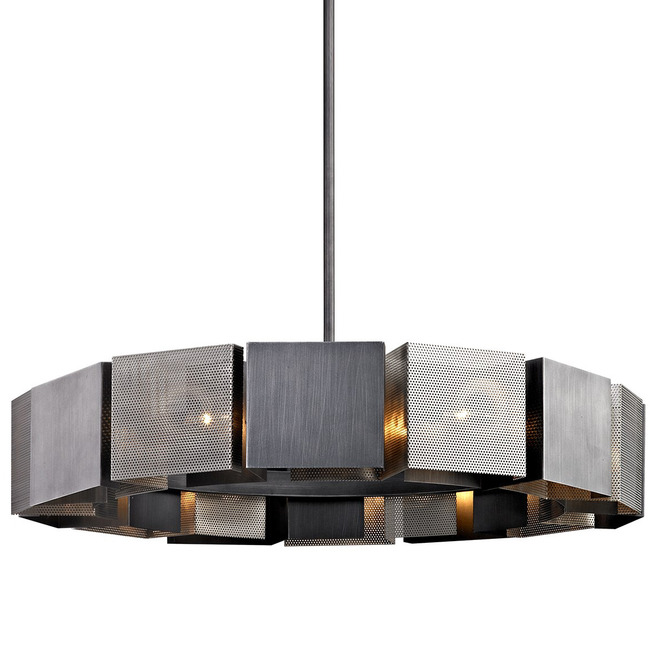 Impression Pendant by Troy Lighting