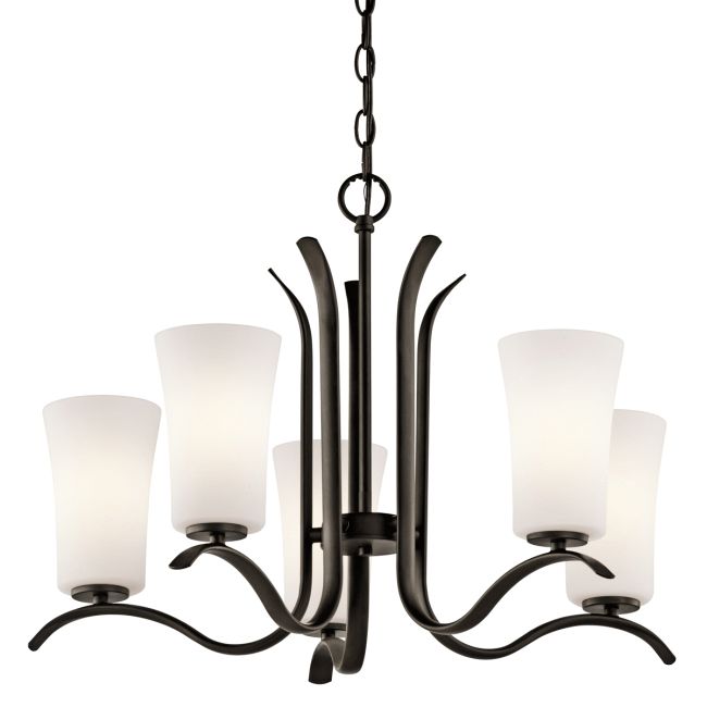 Armida Chandelier by Kichler