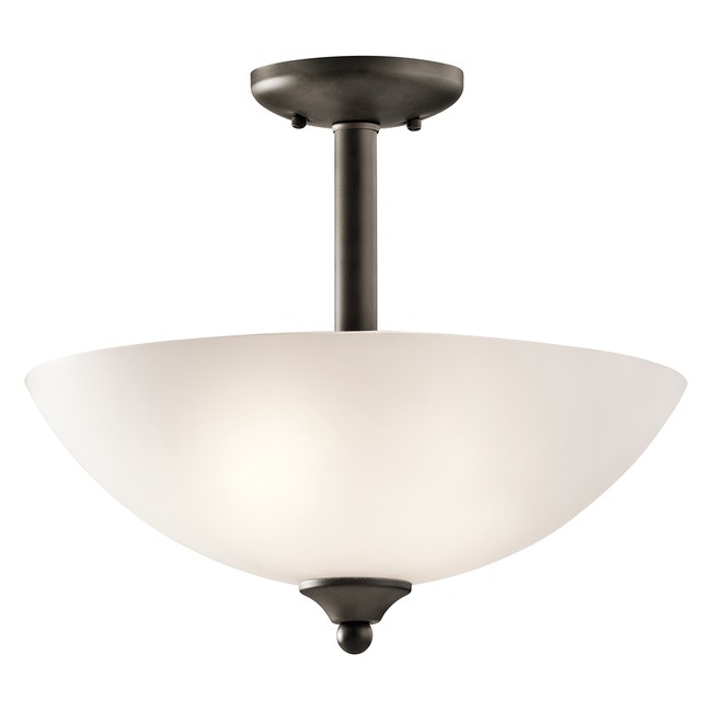 Jolie Convertible Pendant by Kichler