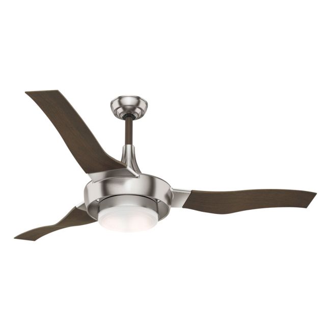 Perseus Ceiling Fan with Light by Casablanca Fan