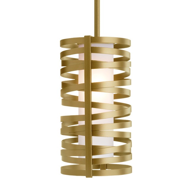 Tempest Small Pendant by Hammerton Studio