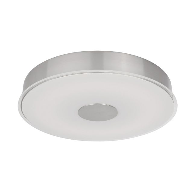 Parker Color Select Ceiling Flush Light by Kuzco Lighting