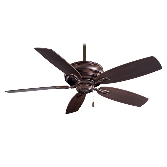 Timeless Ceiling Fan by Minka Aire