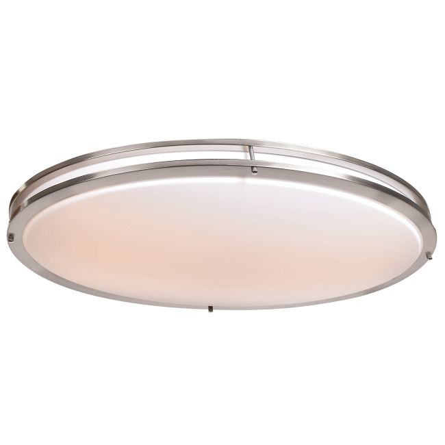 Solero Oval Flush Mount by Access