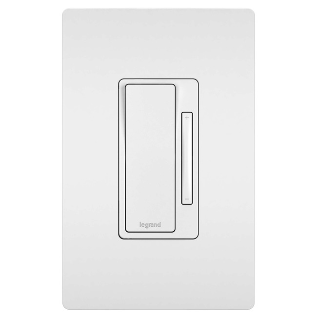 Multi Location Remote Dimmer by Legrand Radiant
