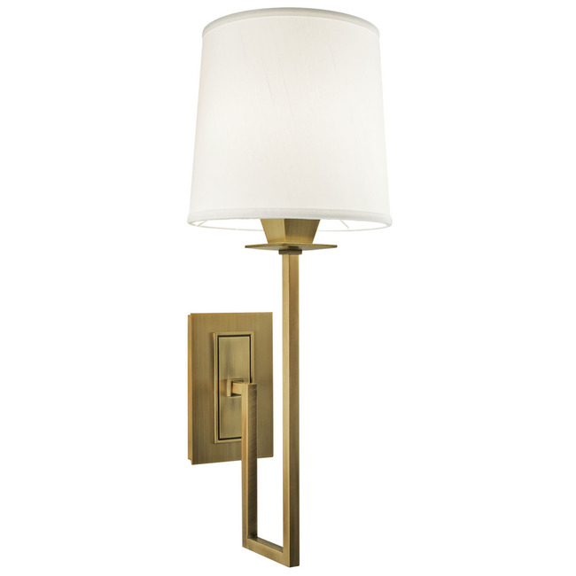 Maya Wall Sconce - Floor Model by Norwell Lighting