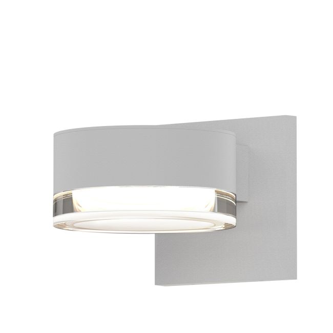Reals PC Outdoor Downlight Wall Light by SONNEMAN - A Way of Light
