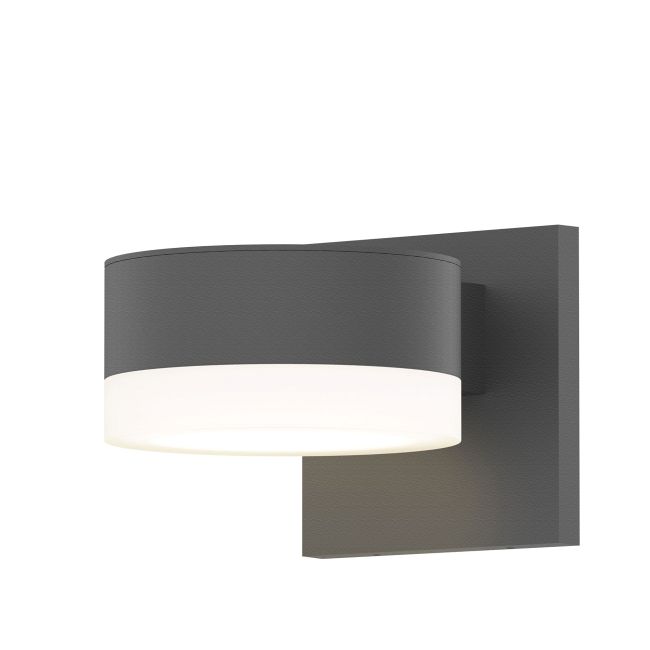 Reals PC Outdoor Downlight Wall Light by SONNEMAN - A Way of Light