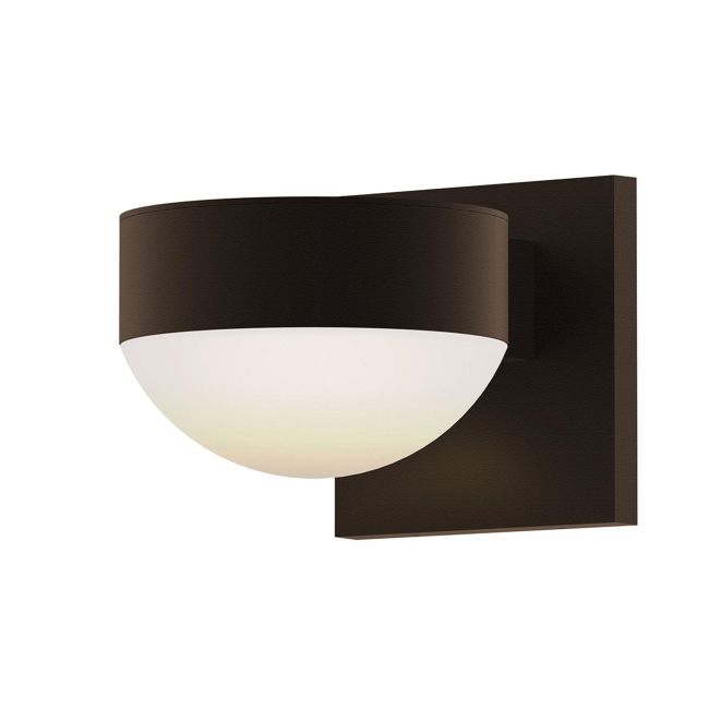 Reals PL DL Up/Down Outdoor Wall Light by SONNEMAN - A Way of Light