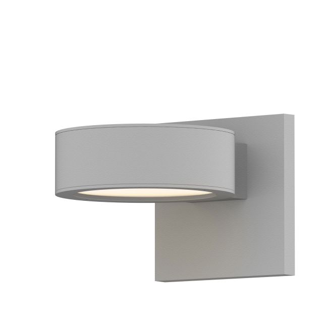 Reals PL PL Up/Down Outdoor Wall Light by SONNEMAN - A Way of Light