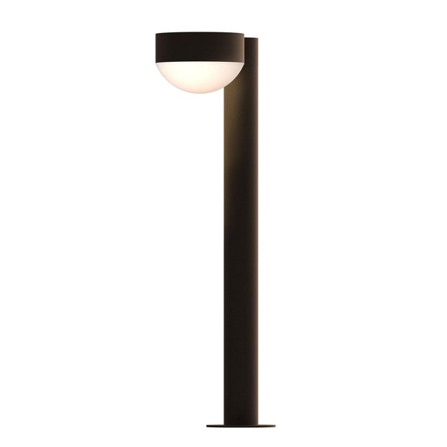 Reals PC DL Outdoor Bollard Light by SONNEMAN - A Way of Light