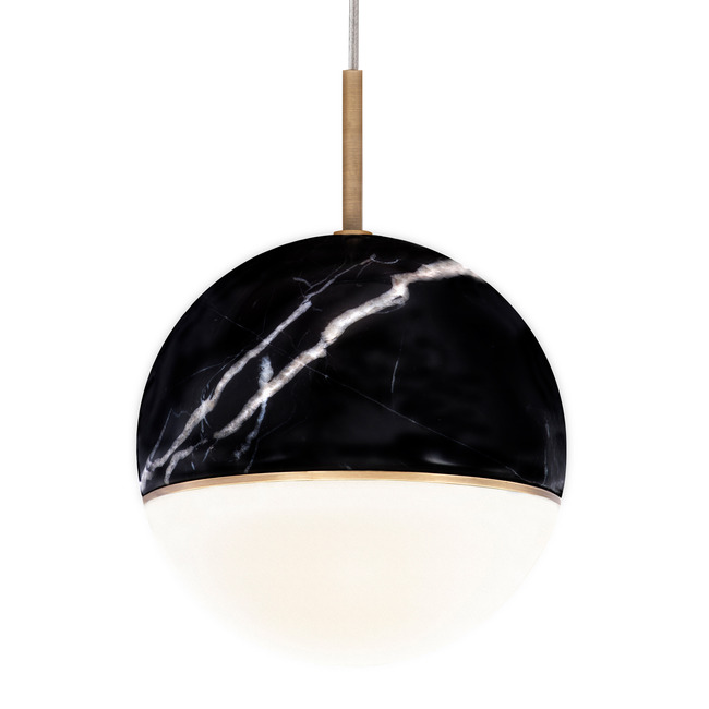 Wandering Star Pendant by Viso