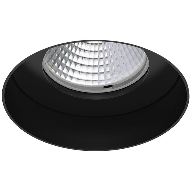 Amigo 3IN RD Trimless Downlight / Remodel Housing by Eurofase