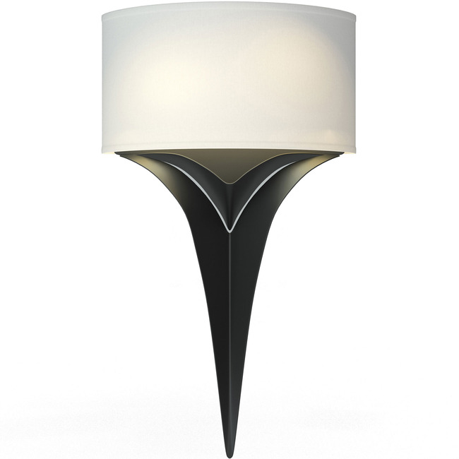 Calla Wall Sconce by Hubbardton Forge