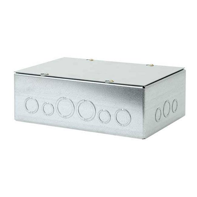 100W 24VDC Power Supply - Open Box by PureEdge Lighting