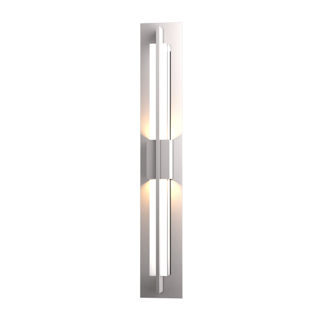 Double Axis Outdoor Wall Sconce by Hubbardton Forge