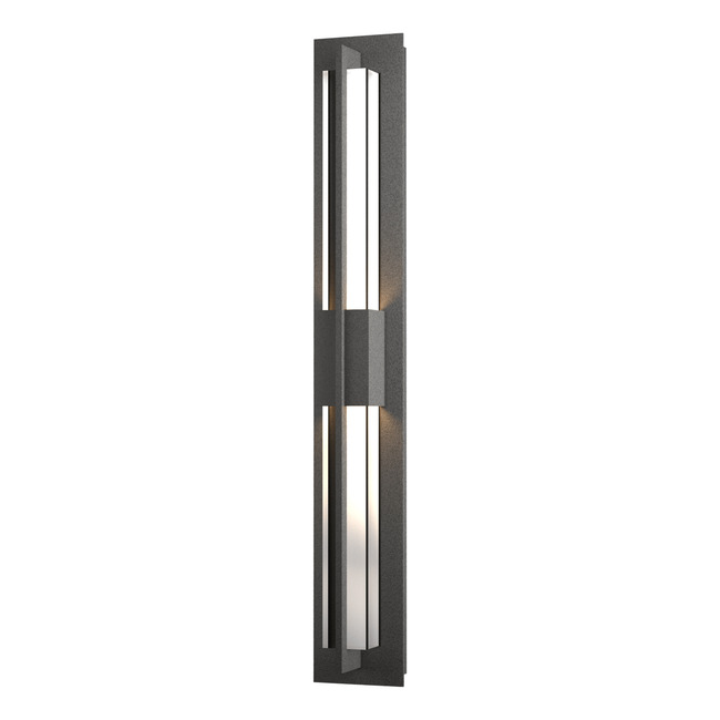 Double Axis Outdoor Wall Sconce by Hubbardton Forge