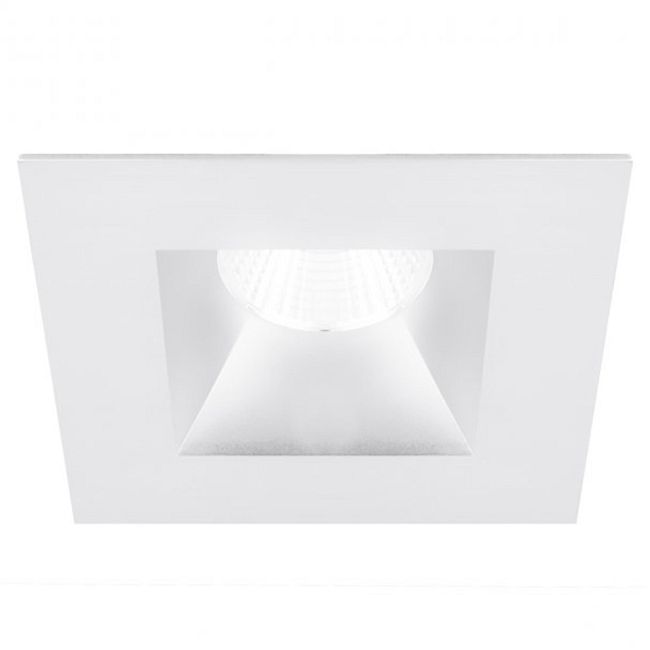 Ocularc 3IN Square Downlight Trim by WAC Lighting