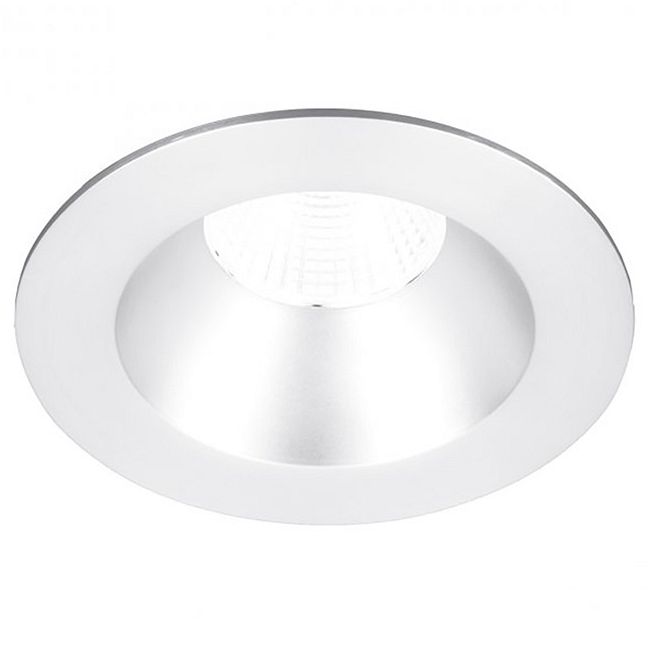 Ocularc 2IN Reflector Housing Downlight / WAC | Lighting Open WAC589706 R2BRD-F930-HZWT by | Round