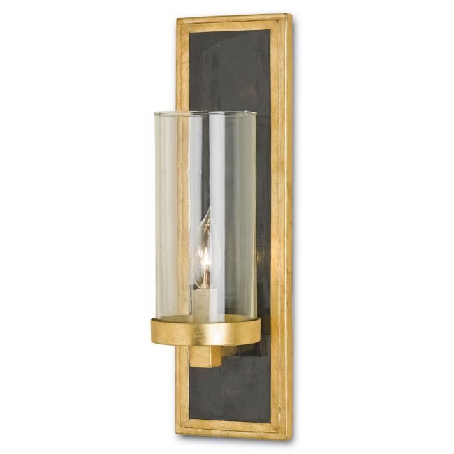 Charade Wall Light by Currey and Company