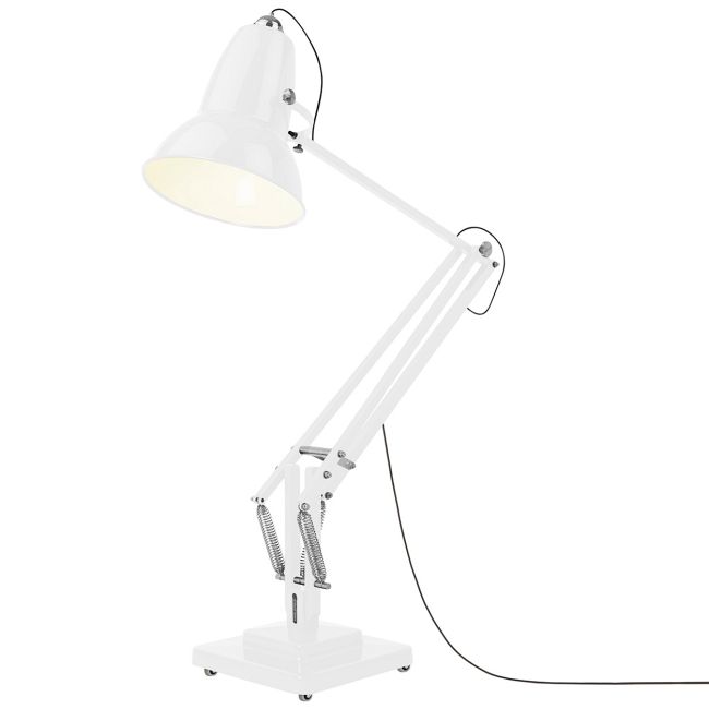 Original 1227 Giant Floor Lamp by Anglepoise