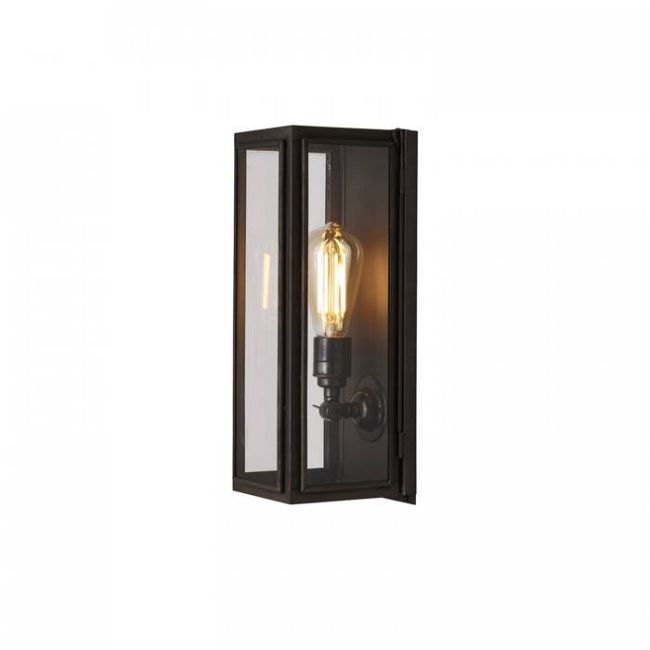 Box Miniature Wall Sconce by Original BTC