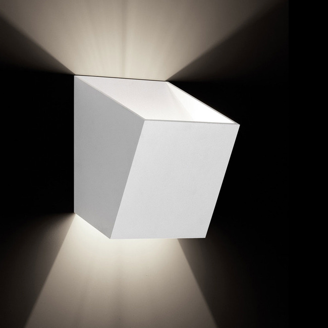 25 Degree Big Wall Light by tossB