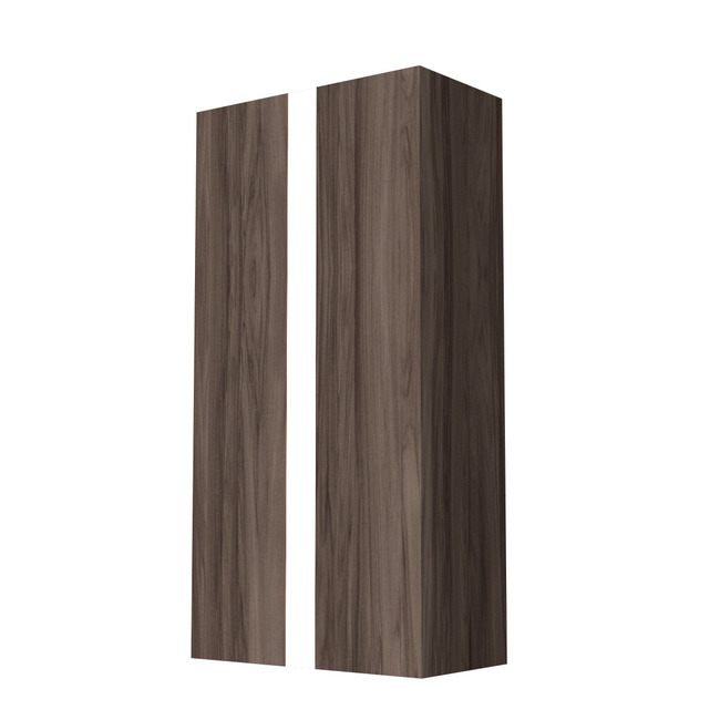 Clean Vertical Stripe Wall Sconce by Accord Iluminacao