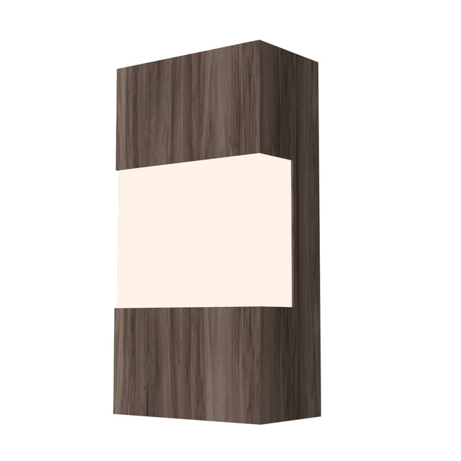 Clean Risk Wall Sconce by Accord Iluminacao