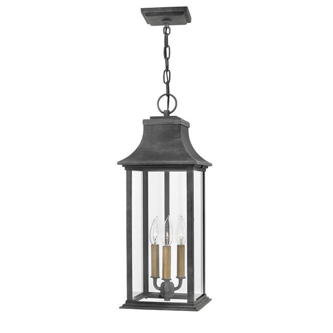 Adair Outdoor Pendant by Hinkley Lighting