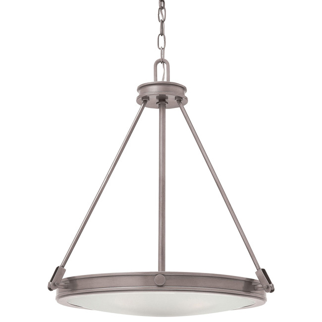 Collier Pendant by Hinkley Lighting