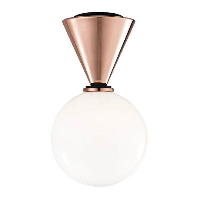 Piper Ceiling Light by Mitzi