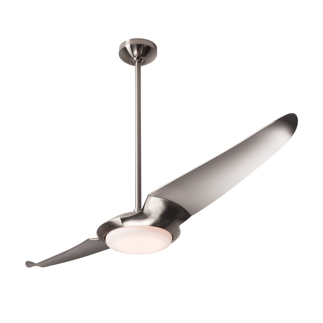 IC/Air2 DC Ceiling Fan with Light by Modern Fan Co.